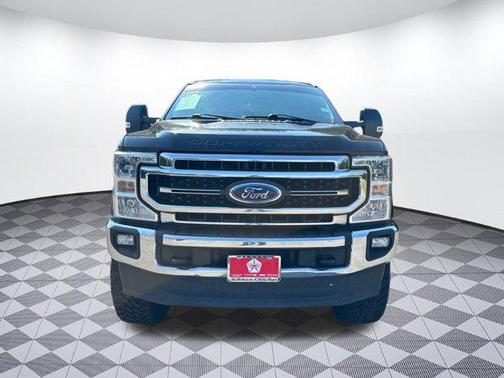 2020 Ford F-250 Lariat