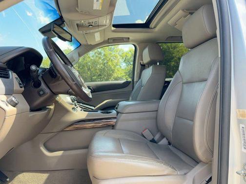 2019 GMC Yukon XL SLT