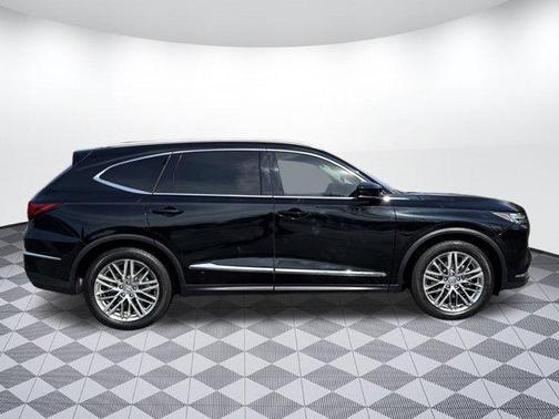 2022 Acura MDX Advance Package