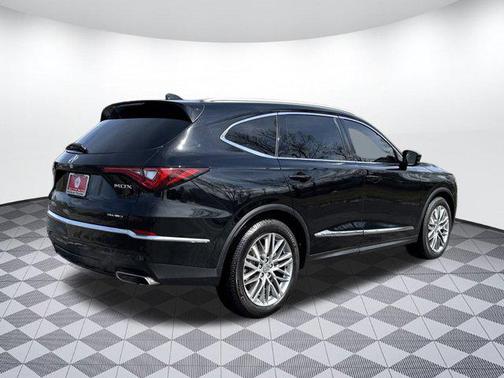 2022 Acura MDX Advance Package