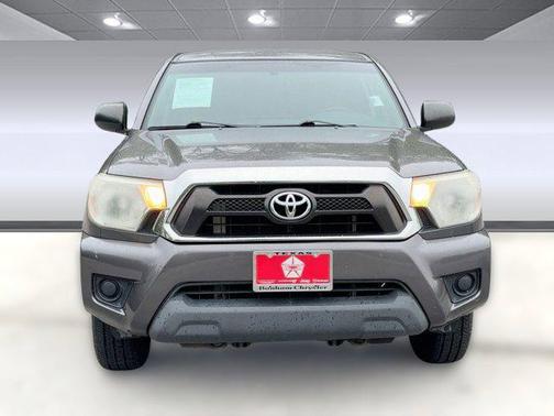 2012 Toyota Tacoma Base