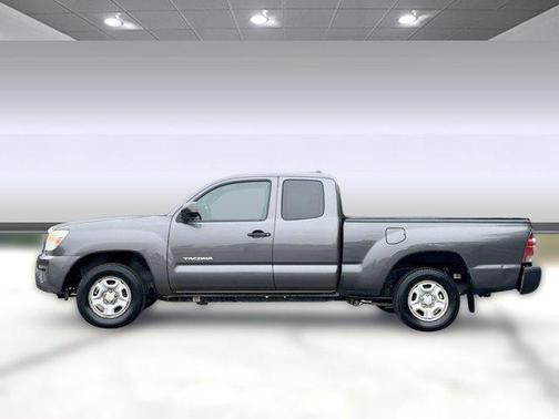 2012 Toyota Tacoma Base