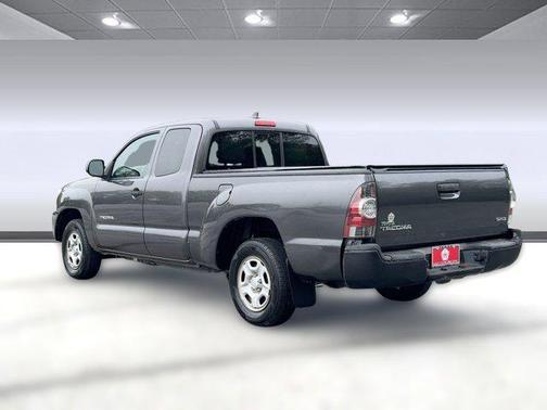 2012 Toyota Tacoma Base