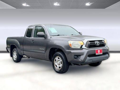 2012 Toyota Tacoma Base