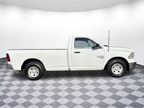 2022 RAM 1500 Tradesman