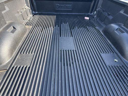 2022 RAM 1500 Tradesman