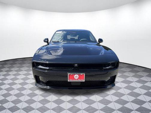 2025 Dodge Charger Daytona R/T