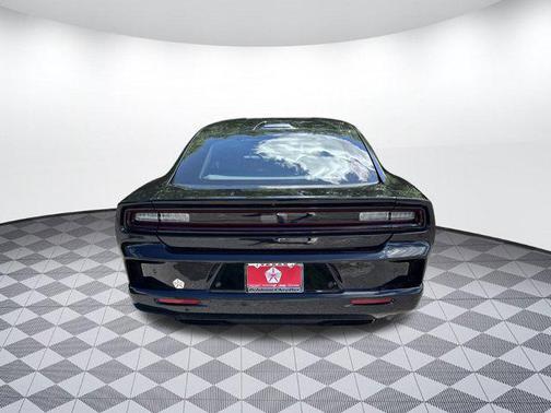 2025 Dodge Charger Daytona R/T