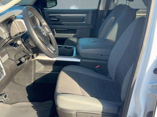 2019 RAM 1500 Lone Star