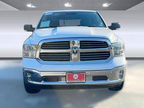 2019 RAM 1500 Lone Star