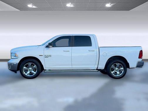 2019 RAM 1500 Lone Star