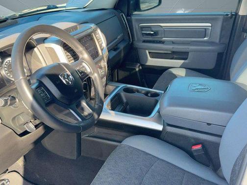 2019 RAM 1500 Lone Star