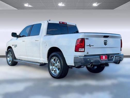 2019 RAM 1500 Lone Star