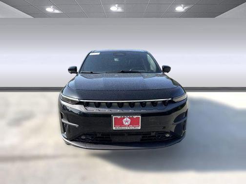 2025 Jeep Wagoneer S Limited