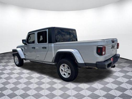 2023 Jeep Gladiator Sport S