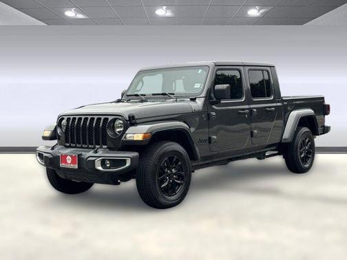 2023 Jeep Gladiator Sport S