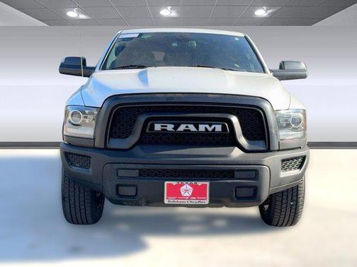 2023 RAM 1500 Classic Warlock Crew Cab 4x4 5'7' Box