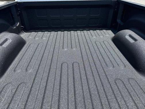 2025 RAM 2500 Lone Star Crew Cab 4x4 6'4' Box