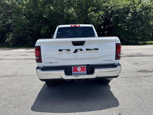 2025 RAM 2500 Lone Star Crew Cab 4x4 6'4' Box