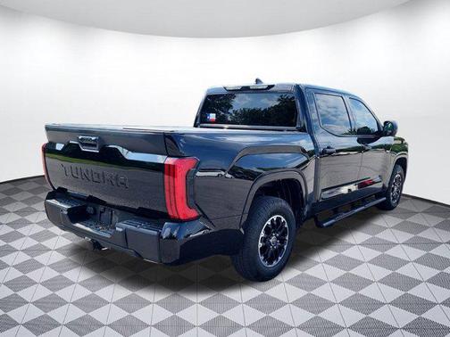 2024 Toyota Tundra SR
