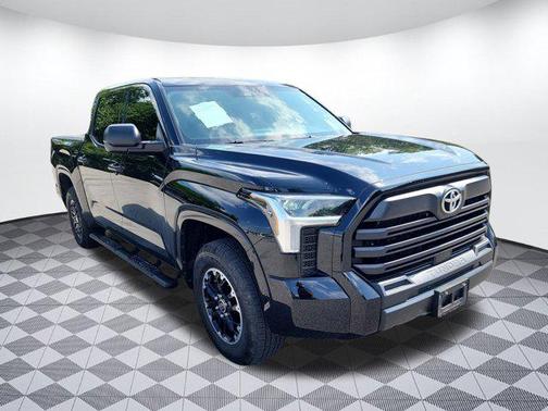 2024 Toyota Tundra SR