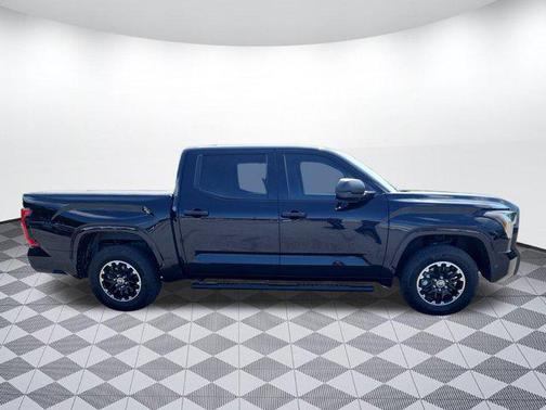 2024 Toyota Tundra SR
