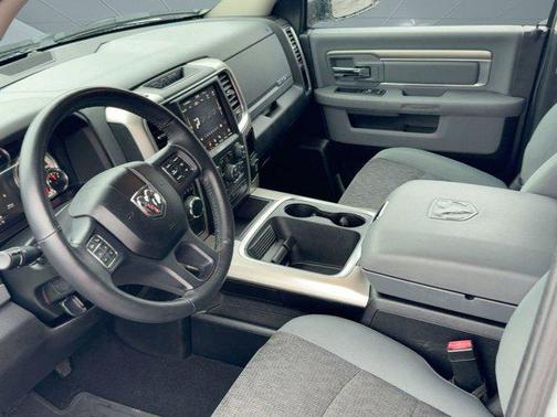 2019 RAM 1500 Lone Star