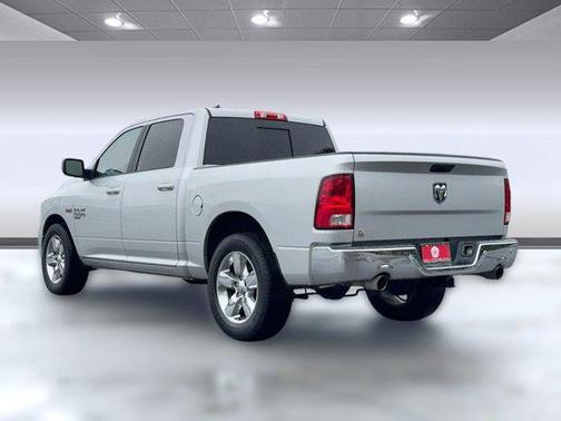2019 RAM 1500 Lone Star