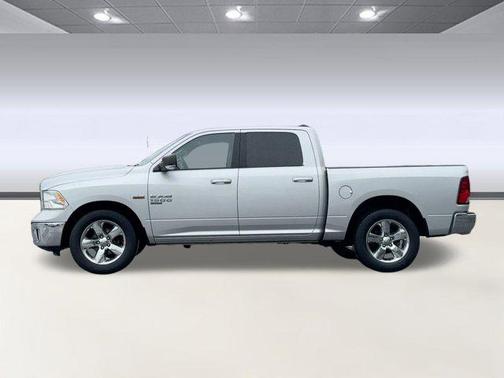 2019 RAM 1500 Lone Star