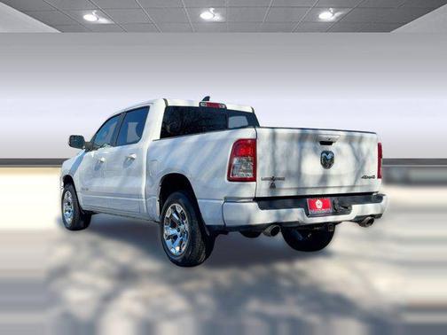 2020 RAM 1500 Lone Star