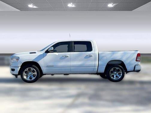 2020 RAM 1500 Lone Star