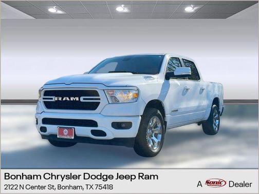 2020 RAM 1500 Lone Star