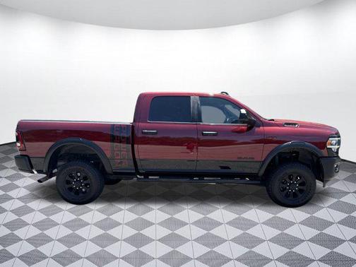 2021 RAM 2500 Power Wagon