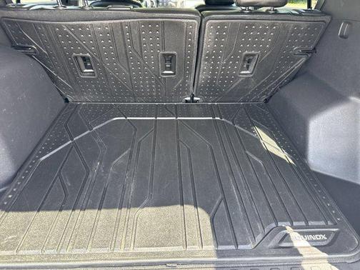 2021 Chevrolet Equinox Premier w/1LZ