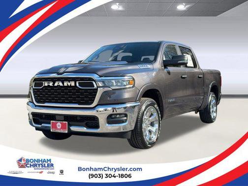 2026 RAM 1500 Lone Star
