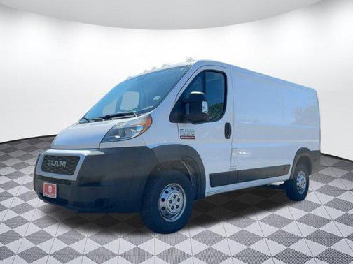 2019 RAM ProMaster 1500 Low Roof