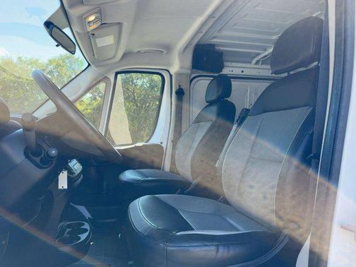2019 RAM ProMaster 1500 Low Roof