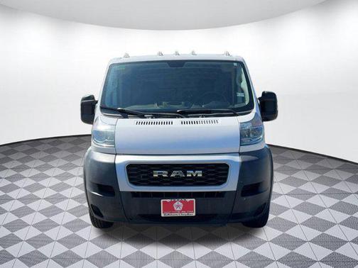 2019 RAM ProMaster 1500 Low Roof