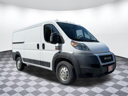 2019 RAM ProMaster 1500 Low Roof