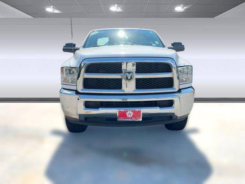 2016 RAM 2500 Tradesman
