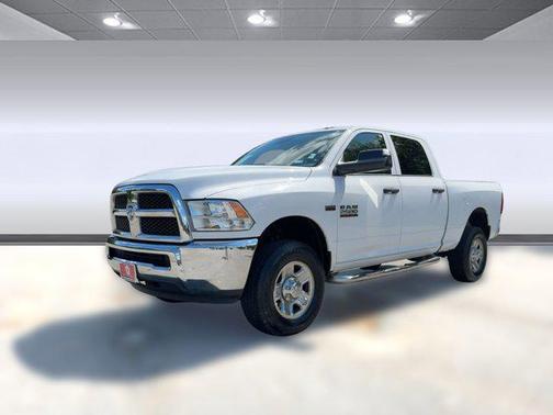 2016 RAM 2500 Tradesman