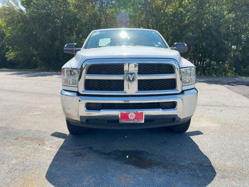 2016 RAM 2500 Tradesman