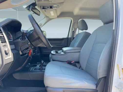 2016 RAM 2500 Tradesman