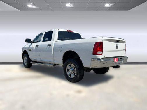 2016 RAM 2500 Tradesman