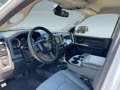 2016 RAM 2500 Tradesman