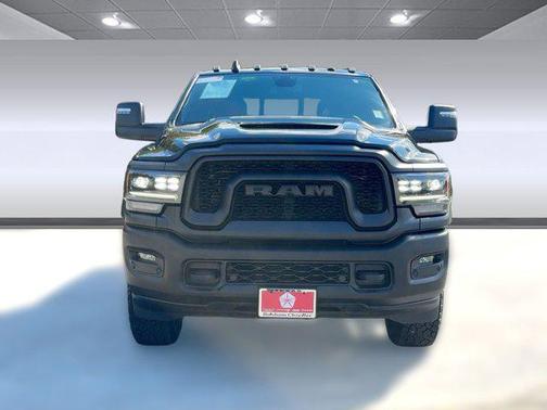 2024 RAM 2500 Power Wagon