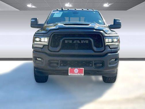 2024 RAM 2500 Power Wagon