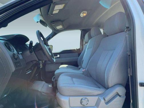 2014 Ford F-150 STX