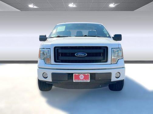 2014 Ford F-150 STX