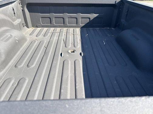 2021 RAM 2500 Tradesman Crew Cab 4x4 6'4' Box